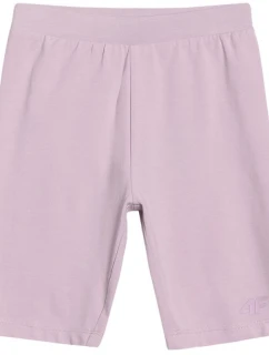 Šortky 4F CAS F014 Jr 4FJWSS25TSTIF014 56S