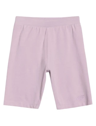 Šortky 4F CAS F014 Jr 4FJWSS25TSTIF014 56S