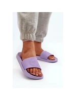 Dámske letné žabky 4F 4FMM00FFLIF045-52A women's