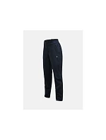 Dámske nohavice PEAK PERFORMANCE W Scale Softshell Pants, čierne Dámske nohavice PEAK PERFORMANCE W Scale Softshell Pants, čierne