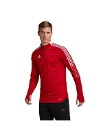 Pánsky tréningový top Tiro 21 M GH7303 - Adidas