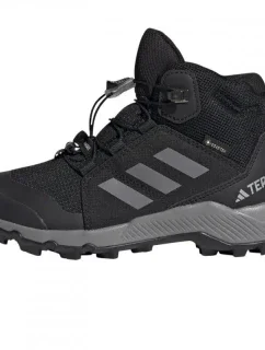 Topánky adidas Terrex Mid Gtx K Jr IF7522