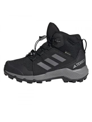 Topánky adidas Terrex Mid Gtx K Jr IF7522