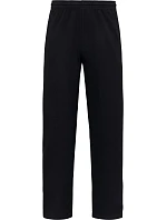 Fruit of the Loom Iconic 250 Joggingové nohavice s otvoreným lemom 16.4064 čierne Fruit of the Loom Iconic 250 Joggingové nohavice s otvoreným lemom 16.4064 čierne