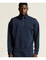 Craft Corporate Frequent Hz Sweatshirt M Pánska mikina s 1/4 zipsom 81.6304 blaze Craft Corporate Frequent Hz Sweatshirt M Pánska mikina s 1/4 zipsom 81.6304 blaze