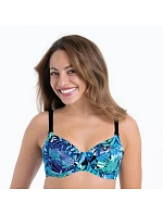 Vrchný diel plaviek Style Smilla - Top 8422-1 ocean - Anita Classix