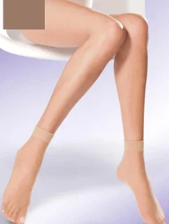 Gabriella Backless Lycra Code 600 farba:visone