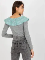 Prepojka LK SW 506559 2.13 sivá