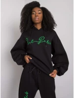 Súprava RV KMPL 7307.10x čierna