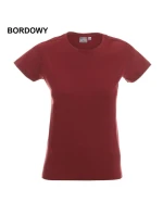 Dámske tričko 22160 - Promostars