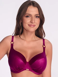 PLAVKOVÁ PODPRSENKA SK 248 MAGENTA