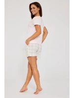 DÁMSKE PYŽAMO KR 880/330 HUG ME