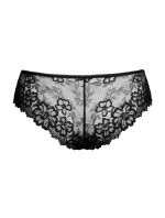 Nohavičky model 204235 Mat