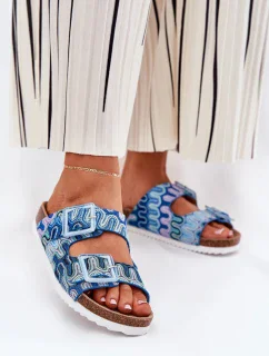 Papuče model 211961 Step in style