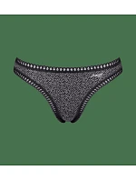 sloggi GO Crush String C3P – čierna kombinácia – SLOGGI čierna kombinácia – SLOGGI sloggi GO Crush String C3P – čierna kombinácia – SLOGGI čierna kombinácia – SLOGGI