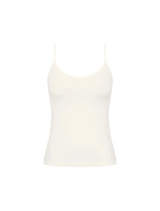 Dámske tričko GO Sense Spaghetti Top - WHITE - white 00GZ - SLOGGI Dámske tričko GO Sense Spaghetti Top - WHITE - white 00GZ - SLOGGI