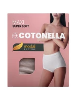 Nohavičky Cotonella ADD08 Maxi Modal M-3XL