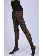 Knittex pančuchy 22303 Siempre 3D 30 den 2-4