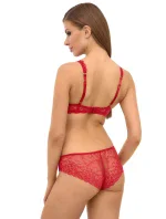 Mäkká podprsenka Lupo 2523 bralette