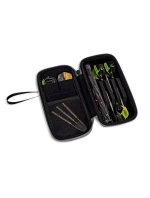 Harrows Smart Case 3 Smartcase zeleno-čierne puzdro na šípky