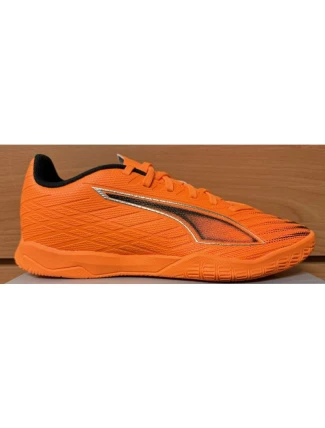 Puma Ultra 6 Play IT Heat Fire M 108537 03 Futbalové topánky Puma Ultra 6 Play IT Heat Fire M 108537 03 Futbalové topánky