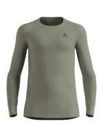 Odlo BL TOP spodné prádlo s dlhým rukávom l/s ACTIVE WARM veľkosť M Grey Odlo BL TOP spodné prádlo s dlhým rukávom l/s ACTIVE WARM veľkosť M Grey