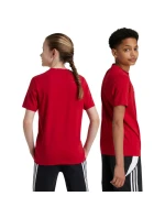 Adidas FC Bayern Mníchov Detské tričko Red IT4138 Adidas FC Bayern Mníchov Detské tričko Red IT4138