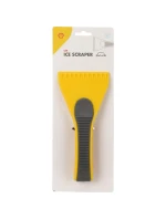 ŠKRABKA NA SKLO 21 CM