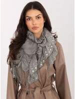 Závoj AT CH S 893.70P sivý