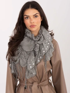 Závoj AT CH S 893.70P sivý