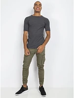 Tričko BR BZ 756.00X ecru