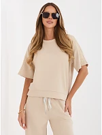 Blúzka IT BZ 97598.96 béžová