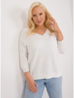 Blúzka RV BZ 9343.33 ecru