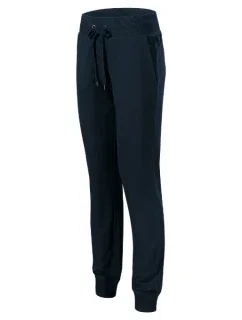 Pánske tepláky Rest navy blue