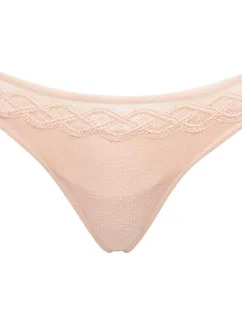 Dámske tangá 50501 - Selmark