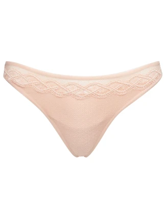 Dámske tangá 50501 - Selmark Dámske tangá 50501 - Selmark