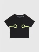 Dámske tričko 00S2KG-0KAYJ-900 - Diesel