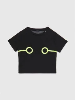 Dámske tričko 00S2KG-0KAYJ-900 - Diesel