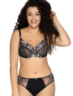 Dámska mäkká podprsenka 1958 - Ava