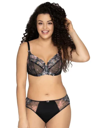 Dámska mäkká podprsenka 1958 - Ava