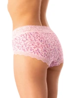 DÁMSKE NOHAVIČKY LPC 547 B25