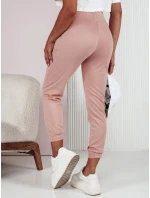 Dámske tepláky FASHIONCORE ružové FashionStreet UY2160