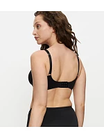 TRUE SHAPE SENSATION - Minimalizačná podprsenka: maximálna podpora bez kostice Triumph