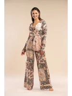 Belle Reverie Forever pyžamové nohavice S-L