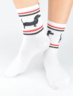 Noviti SB153 Ponožky pre psov 35-42