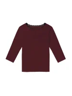 Mefemi Margot 3/4 tričko S-2XL Mefemi Margot 3/4 tričko S-2XL