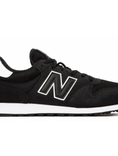 Topánky New Balance M GM500EB2