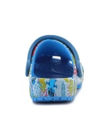 Detské dreváky Crocs Disney Stitch Classic Clog Jr 209471-4TB