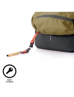 XD DESIGN BATOH PROTI KRÁDEŽI BOBBY SOFT BLACK P/N: P705.791