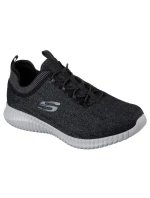 Skechers Elite Flex Hartnell M 52642BKGY Skechers Elite Flex Hartnell M 52642BKGY